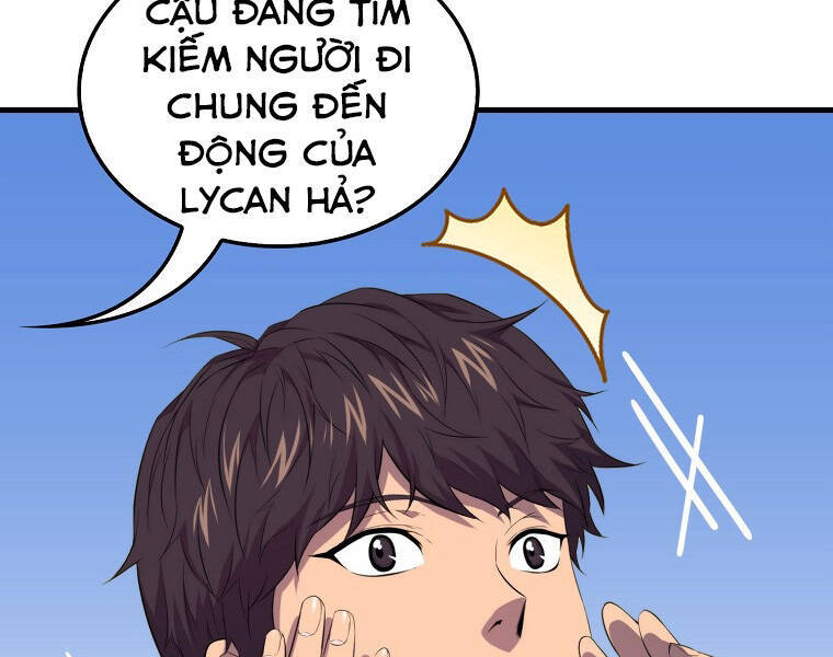 Ranker Mộng Du Chapter 14 - Trang 27