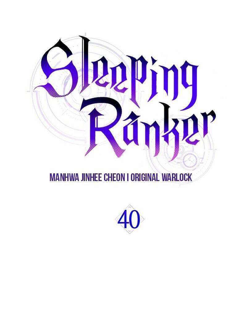 Ranker Mộng Du Chapter 40 - Trang 55