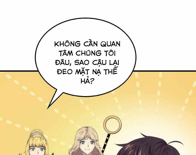 Ranker Mộng Du Chapter 15 - Trang 47