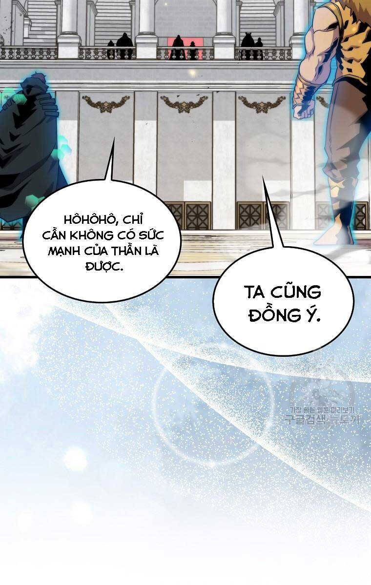 Ranker Mộng Du Chapter 78 - Trang 50