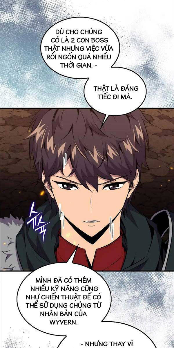 Ranker Mộng Du Chapter 83 - Trang 69