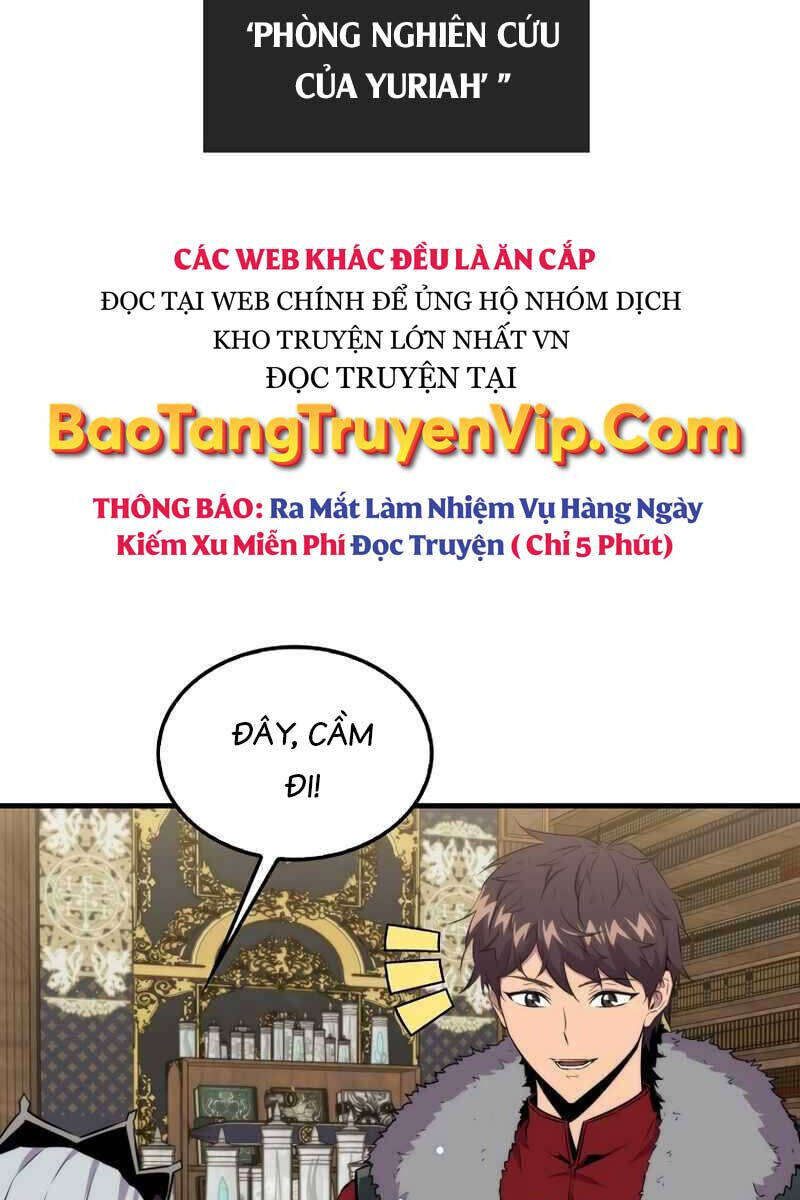 Ranker Mộng Du Chapter 68 - Trang 27