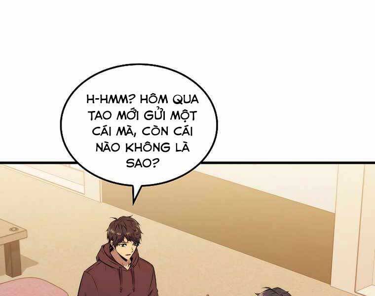 Ranker Mộng Du Chapter 35 - Trang 35