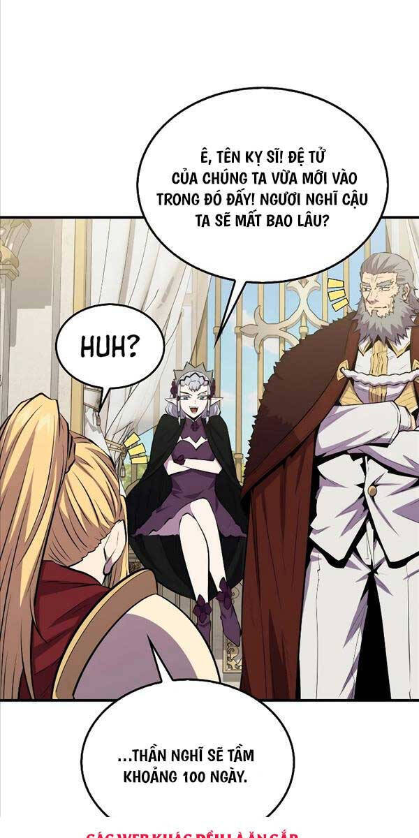 Ranker Mộng Du Chapter 96 - Trang 71