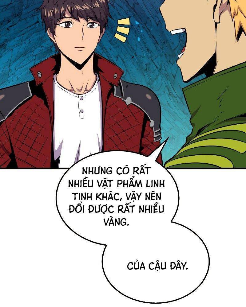 Ranker Mộng Du Chapter 36 - Trang 110