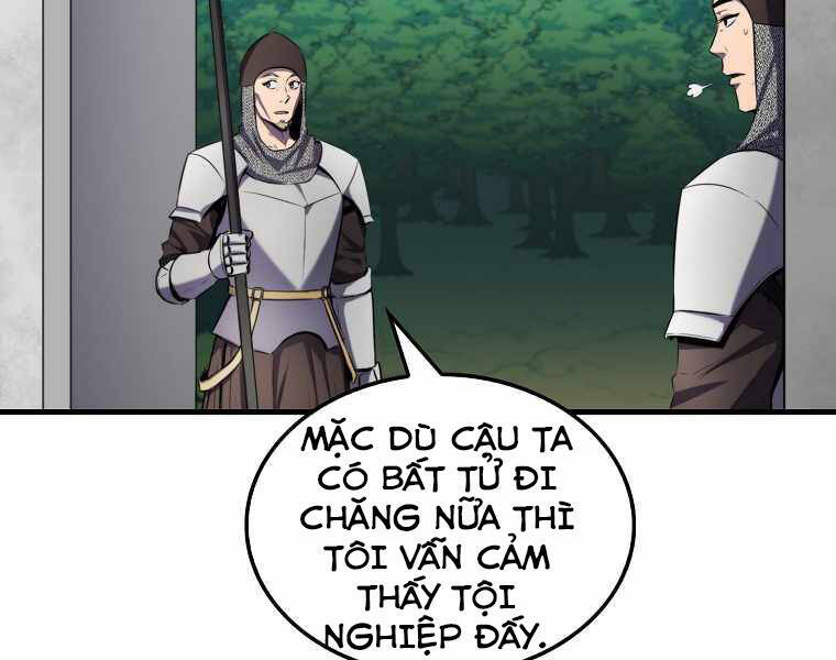 Ranker Mộng Du Chapter 5 - Trang 30