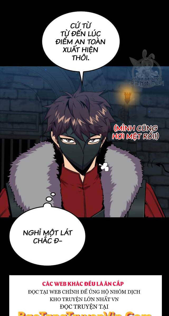 Ranker Mộng Du Chapter 72 - Trang 82