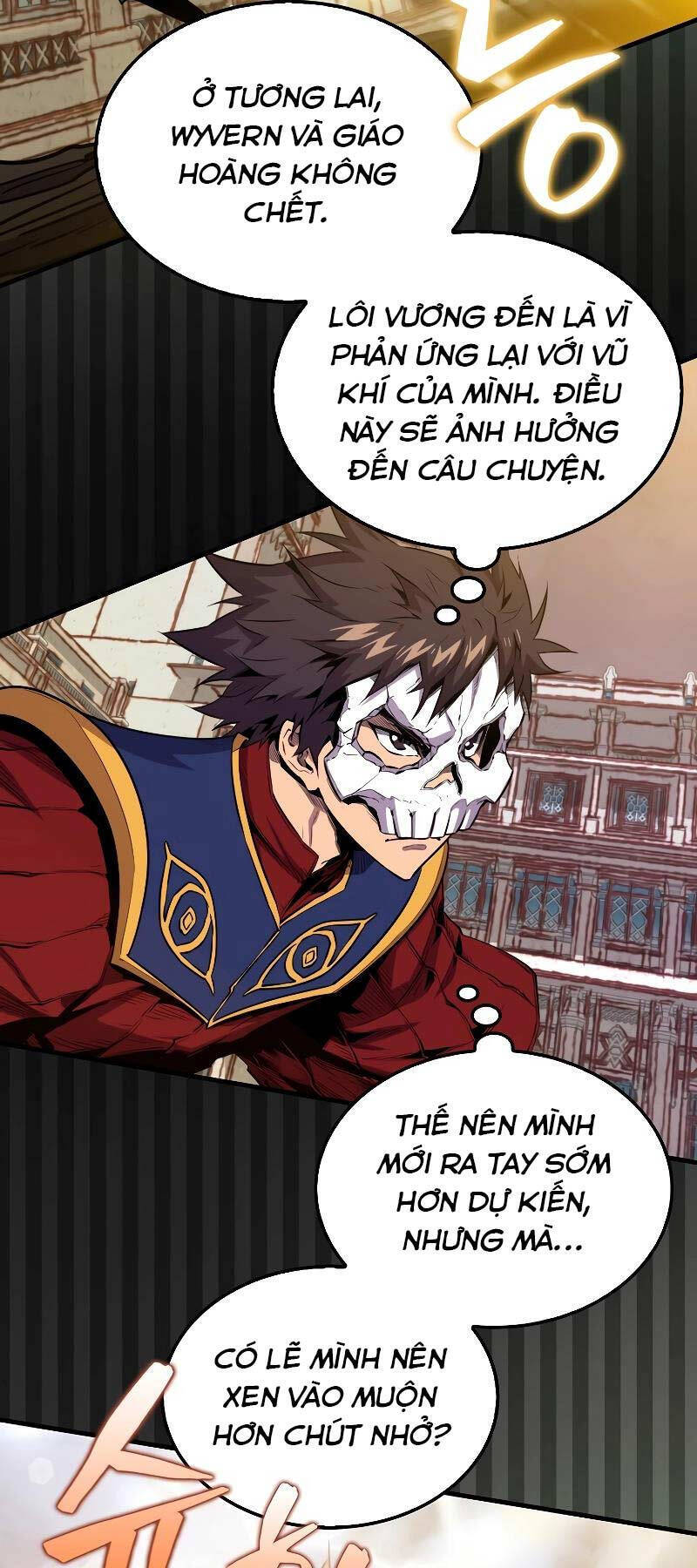 Ranker Mộng Du Chapter 104 - Trang 49