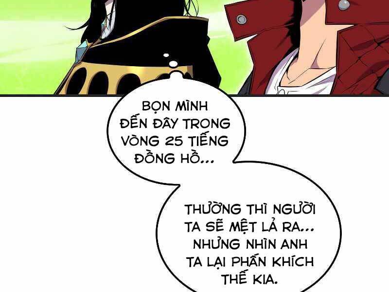 Ranker Mộng Du Chapter 32 - Trang 5