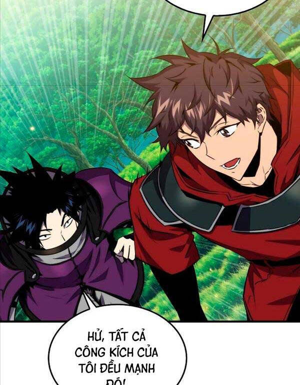 Ranker Mộng Du Chapter 80 - Trang 33