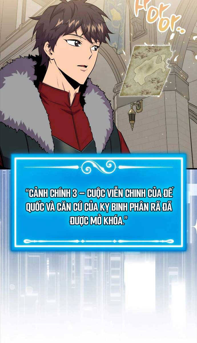 Ranker Mộng Du Chapter 97 - Trang 36