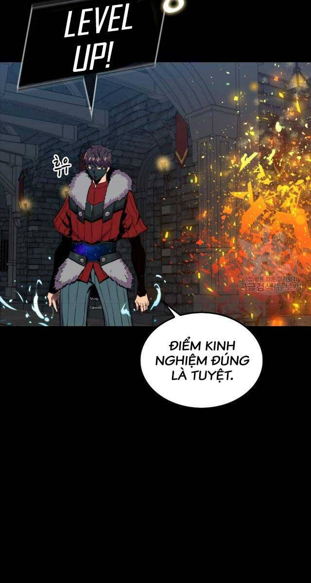 Ranker Mộng Du Chapter 72 - Trang 81