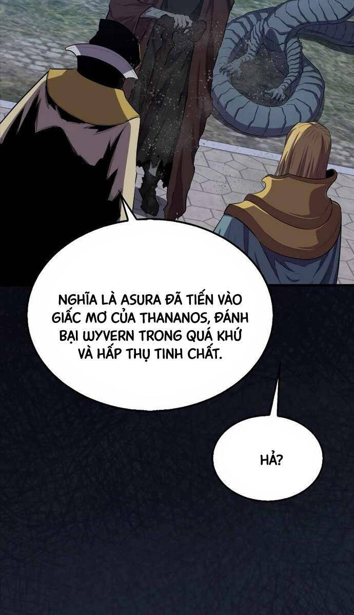 Ranker Mộng Du Chapter 105 - Trang 70