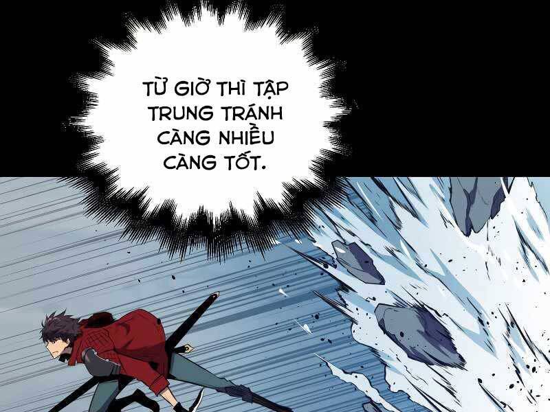 Ranker Mộng Du Chapter 32 - Trang 209