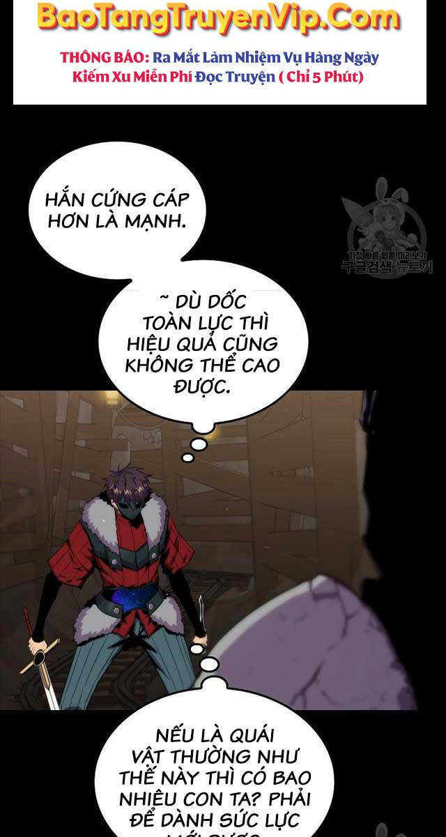 Ranker Mộng Du Chapter 72 - Trang 12