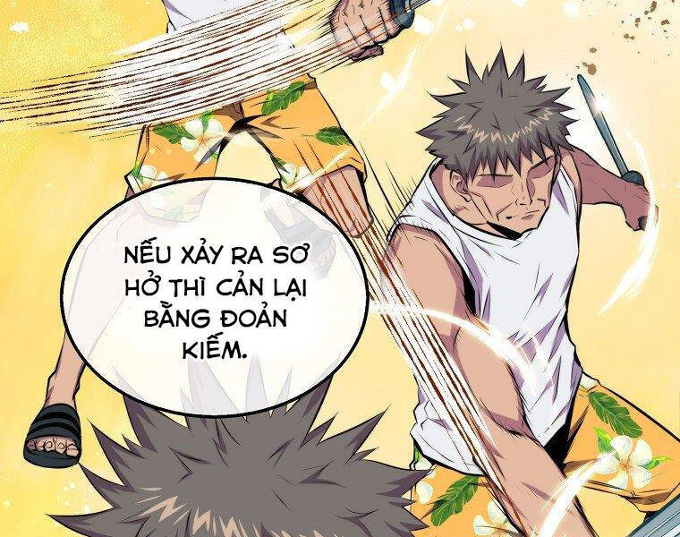 Ranker Mộng Du Chapter 23 - Trang 189