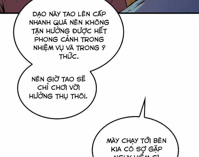 Ranker Mộng Du Chapter 35 - Trang 51