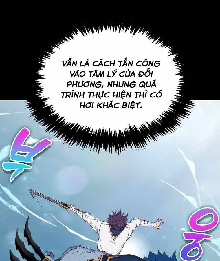 Ranker Mộng Du Chapter 21 - Trang 82