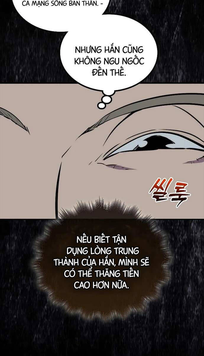 Ranker Mộng Du Chapter 102 - Trang 51