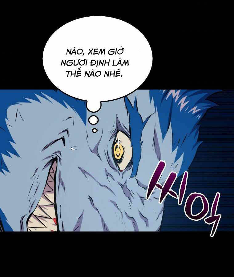 Ranker Mộng Du Chapter 21 - Trang 89