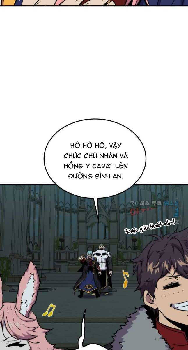 Ranker Mộng Du Chapter 71 - Trang 34