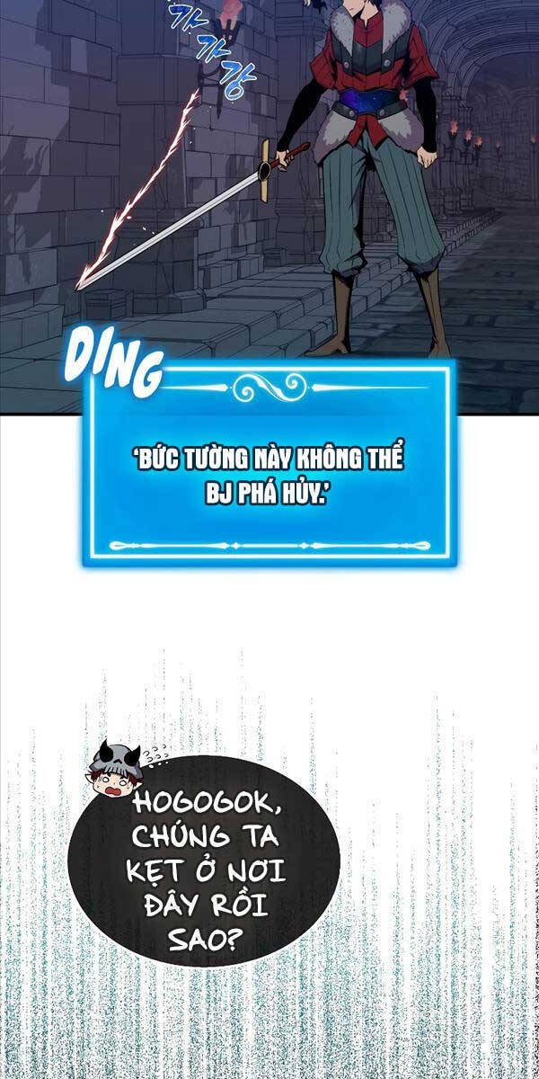 Ranker Mộng Du Chapter 91 - Trang 27