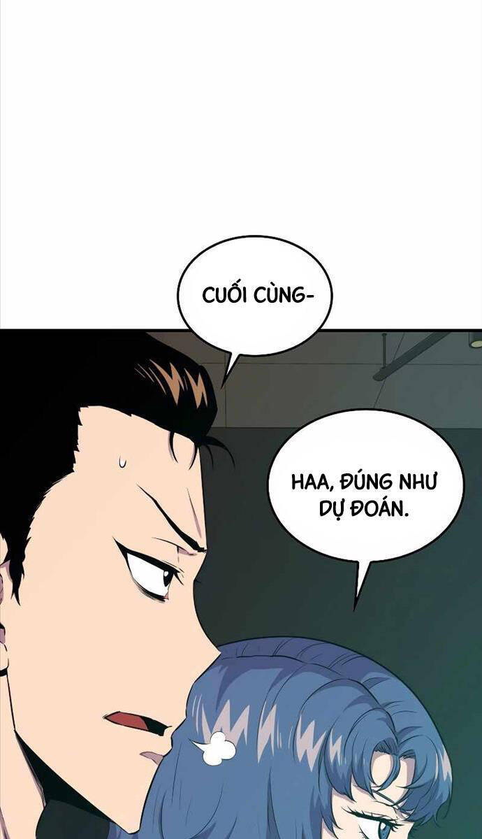 Ranker Mộng Du Chapter 105 - Trang 30