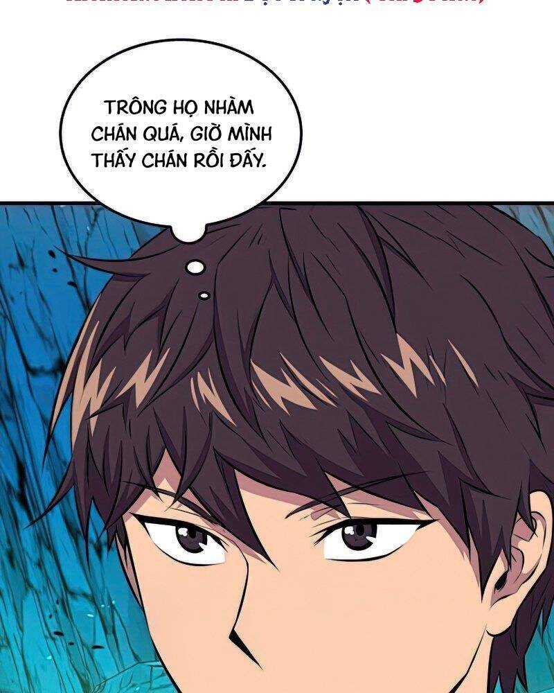 Ranker Mộng Du Chapter 37 - Trang 9