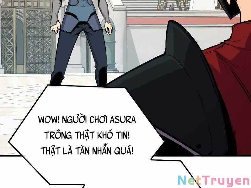 Ranker Mộng Du Chapter 54 - Trang 193