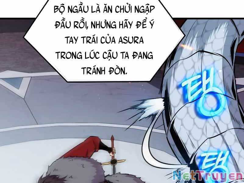 Ranker Mộng Du Chapter 54 - Trang 34