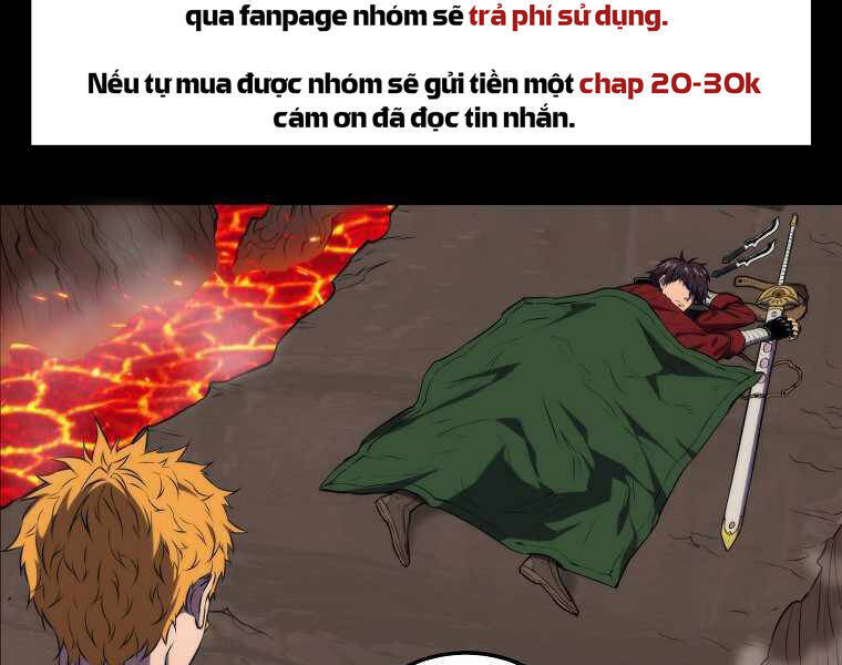 Ranker Mộng Du Chapter 1 - Trang 43