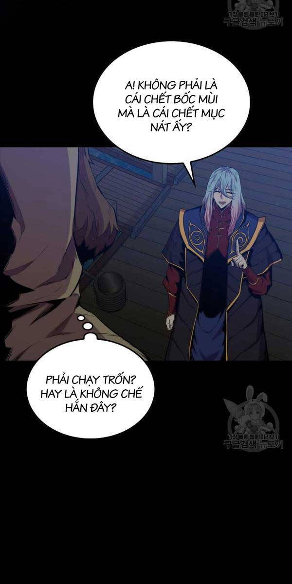 Ranker Mộng Du Chapter 74 - Trang 75