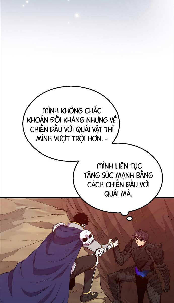 Ranker Mộng Du Chapter 100 - Trang 5