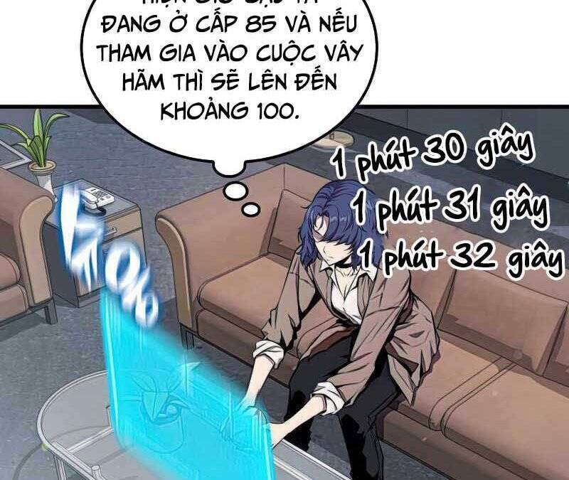 Ranker Mộng Du Chapter 41 - Trang 25