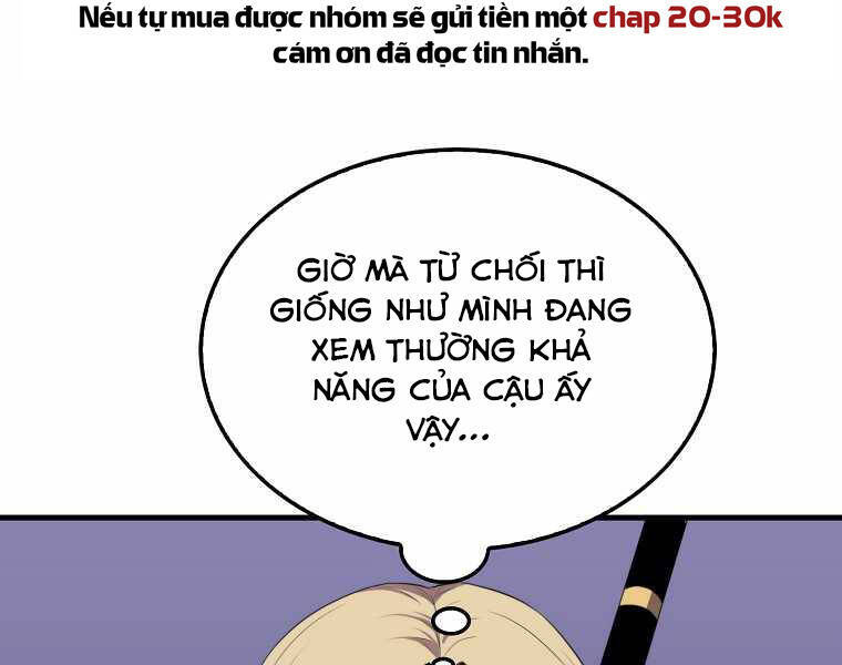 Ranker Mộng Du Chapter 15 - Trang 29