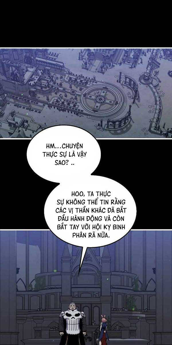 Ranker Mộng Du Chapter 89 - Trang 13