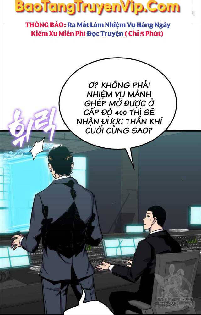 Ranker Mộng Du Chapter 72 - Trang 62