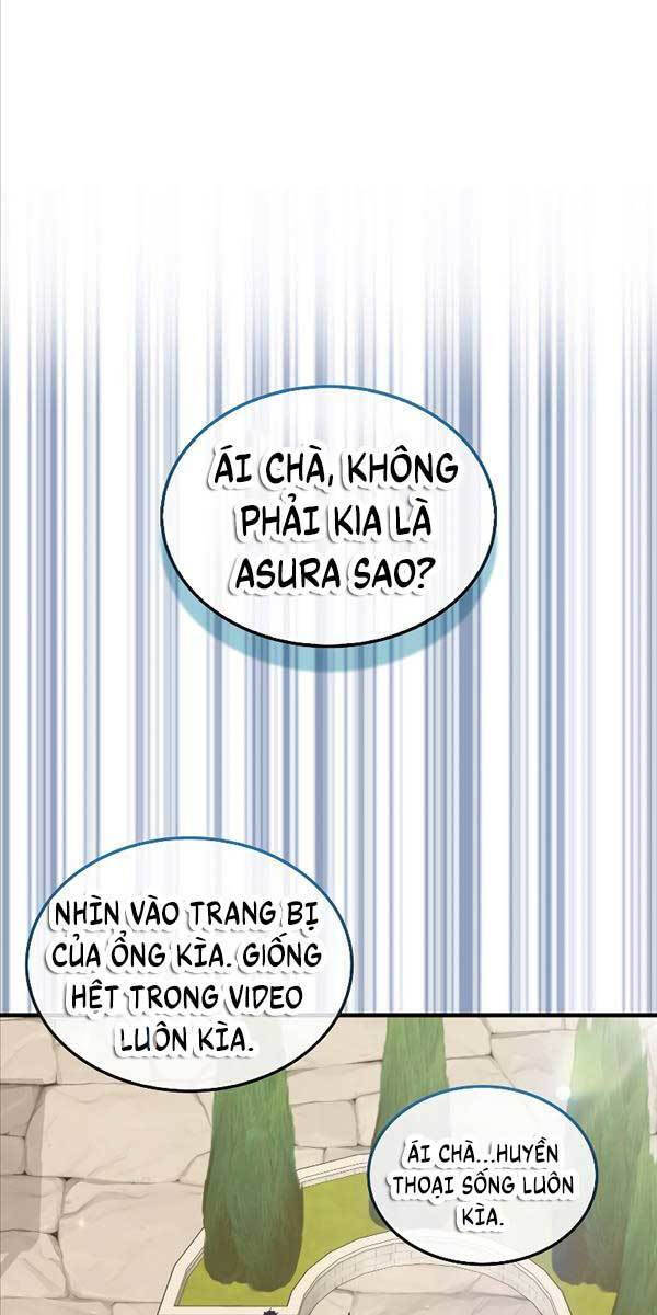 Ranker Mộng Du Chapter 87 - Trang 2