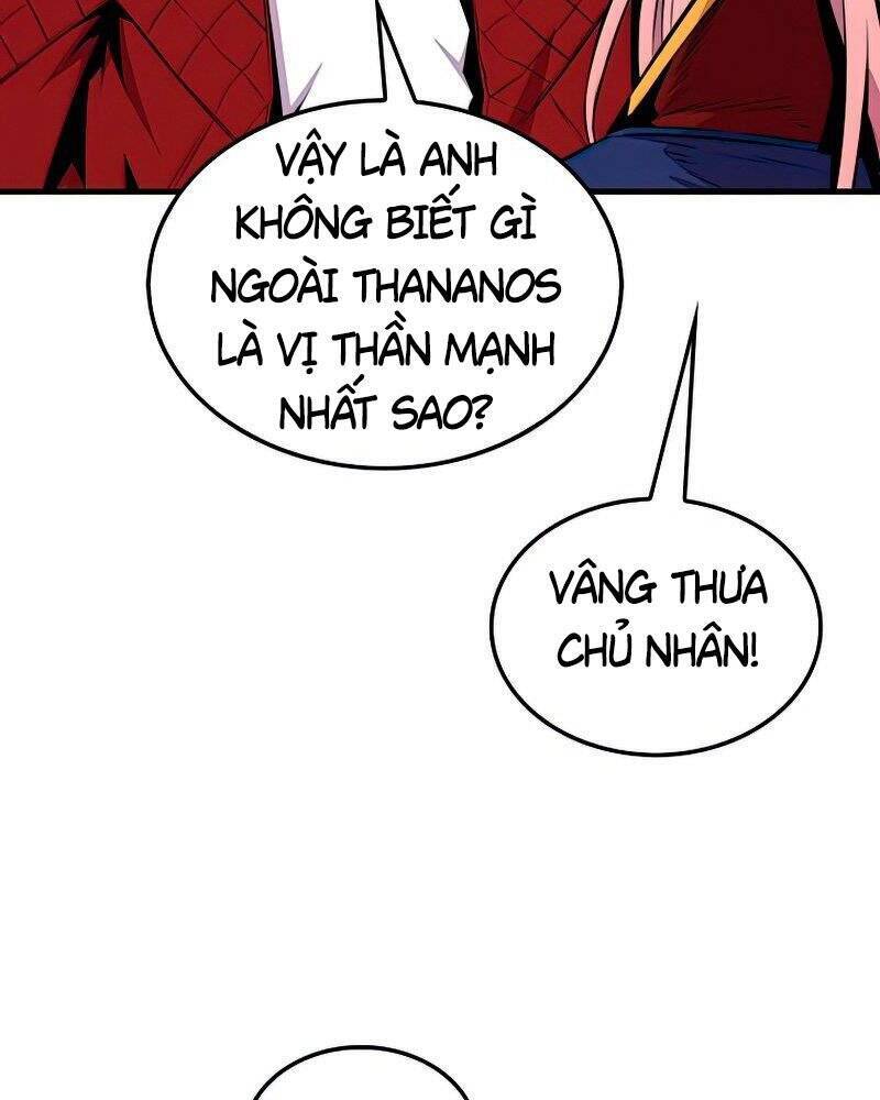 Ranker Mộng Du Chapter 40 - Trang 91