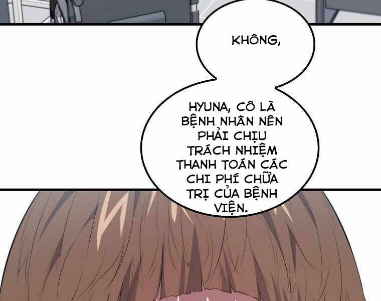 Ranker Mộng Du Chapter 4 - Trang 30