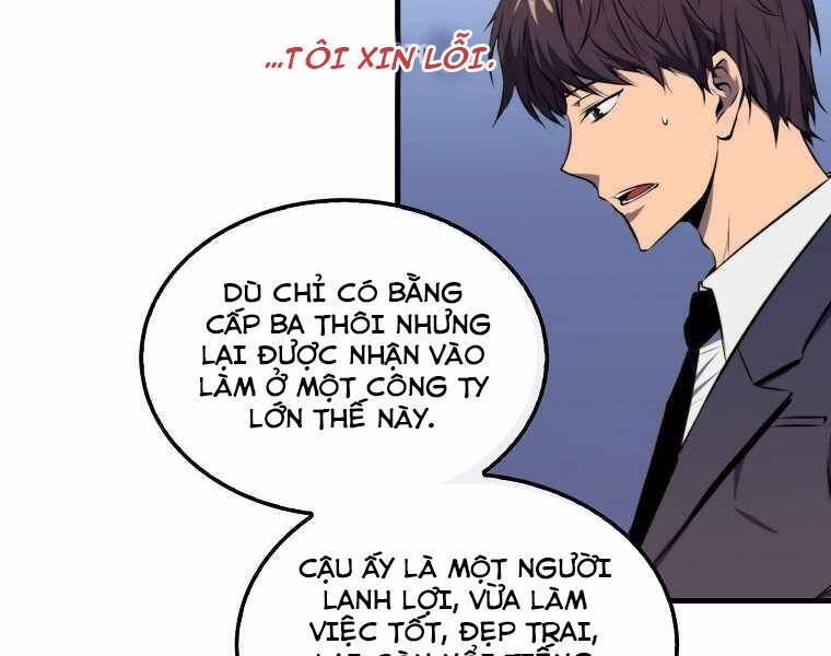 Ranker Mộng Du Chapter 2 - Trang 14