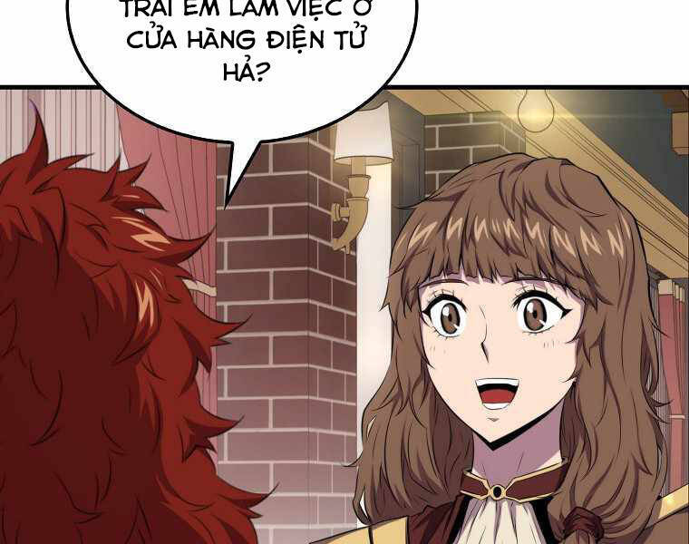 Ranker Mộng Du Chapter 16 - Trang 151