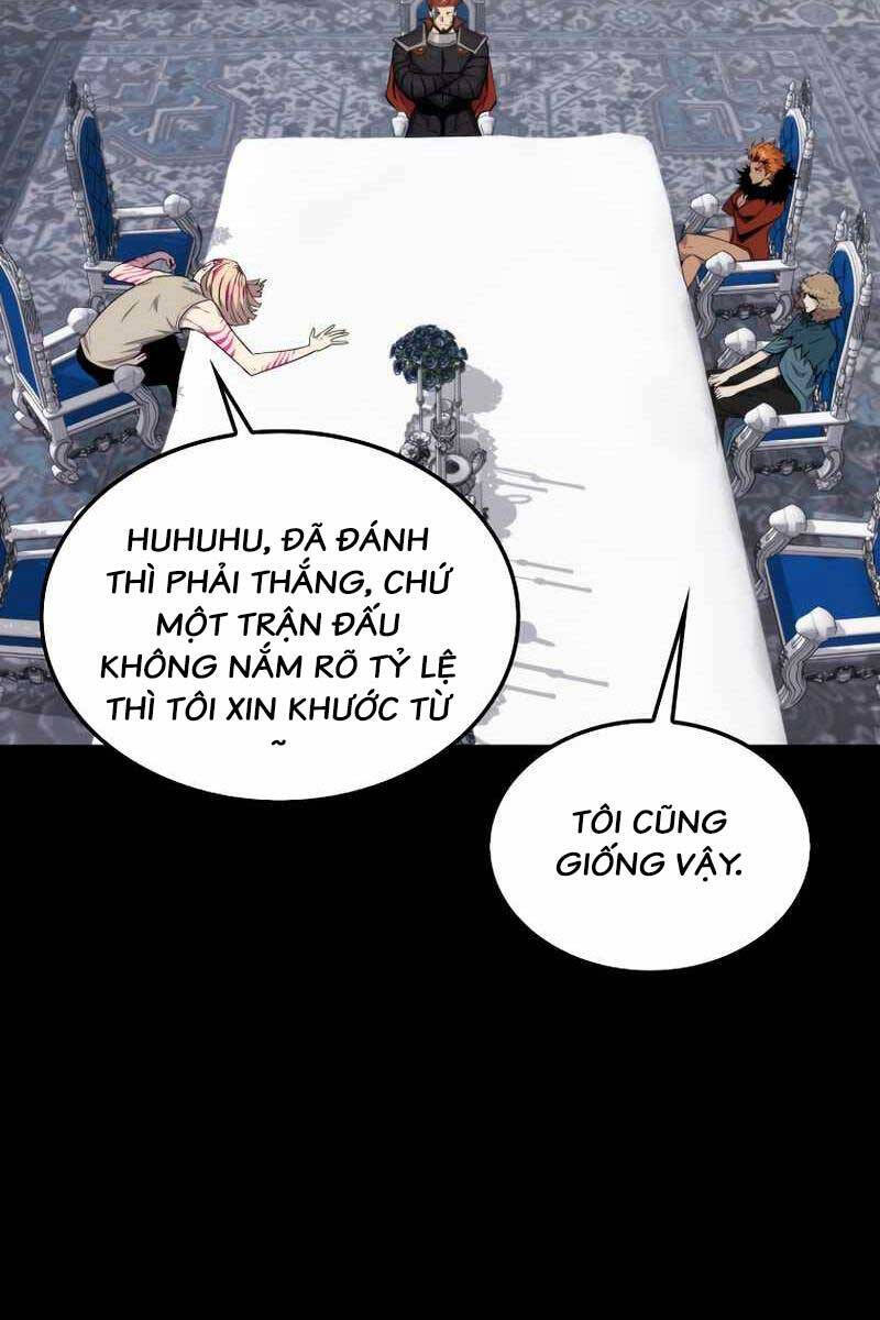 Ranker Mộng Du Chapter 69 - Trang 18