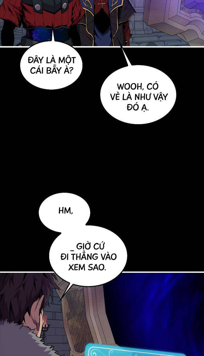 Ranker Mộng Du Chapter 93 - Trang 49