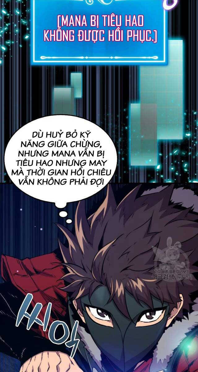 Ranker Mộng Du Chapter 72 - Trang 21