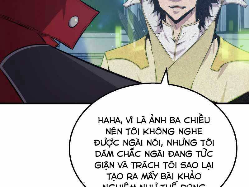 Ranker Mộng Du Chapter 34 - Trang 14