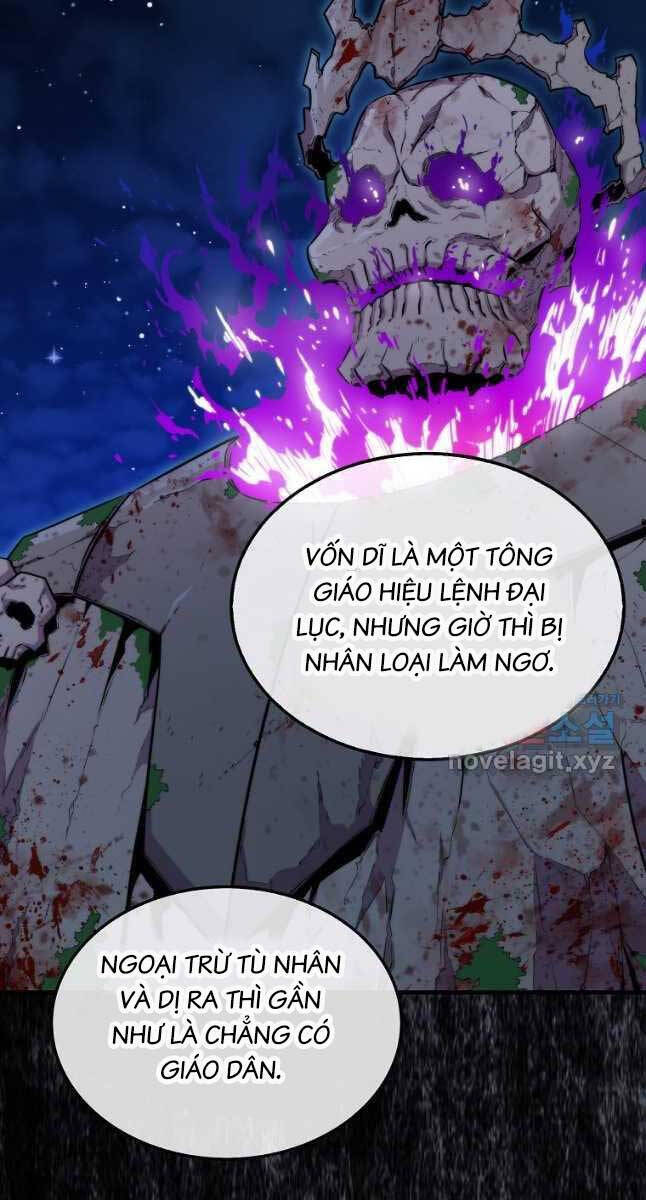 Ranker Mộng Du Chapter 70 - Trang 98