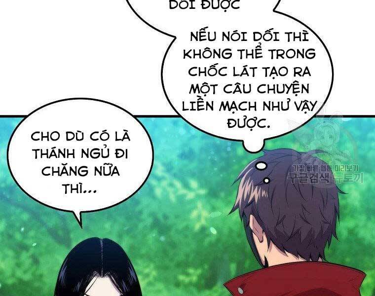 Ranker Mộng Du Chapter 31 - Trang 185