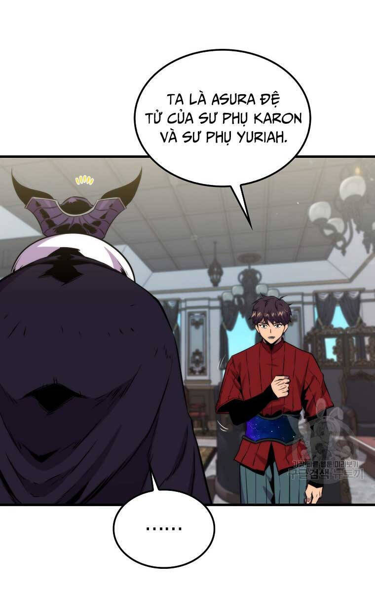 Ranker Mộng Du Chapter 77 - Trang 43