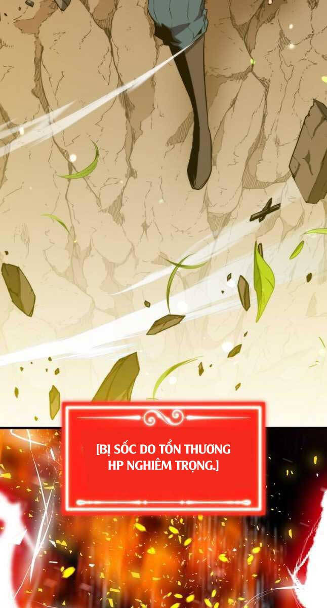 Ranker Mộng Du Chapter 70 - Trang 19